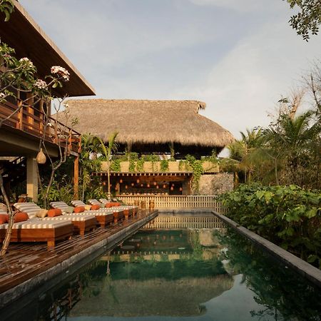 Ennea Hotel - Adults Only Puerto Escondido  Εξωτερικό φωτογραφία