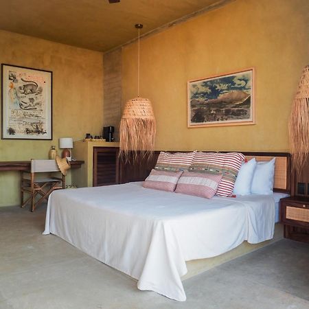 Ennea Hotel - Adults Only Puerto Escondido  Εξωτερικό φωτογραφία