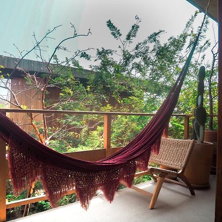 Ennea Hotel - Adults Only Puerto Escondido  Εξωτερικό φωτογραφία
