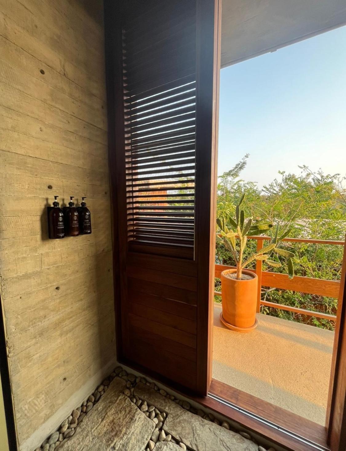 Ennea Hotel - Adults Only Puerto Escondido  Εξωτερικό φωτογραφία