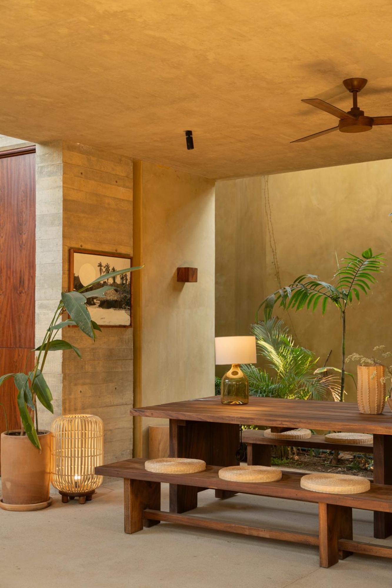 Ennea Hotel - Adults Only Puerto Escondido  Εξωτερικό φωτογραφία