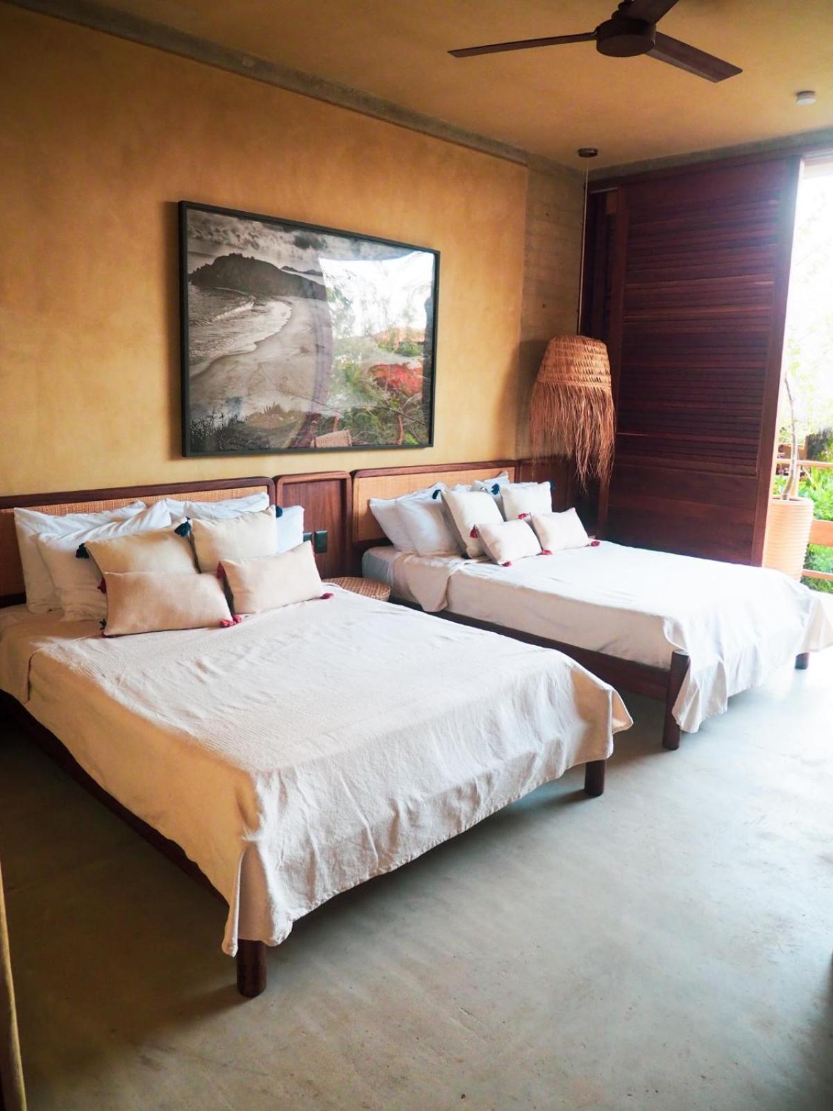 Ennea Hotel - Adults Only Puerto Escondido  Εξωτερικό φωτογραφία