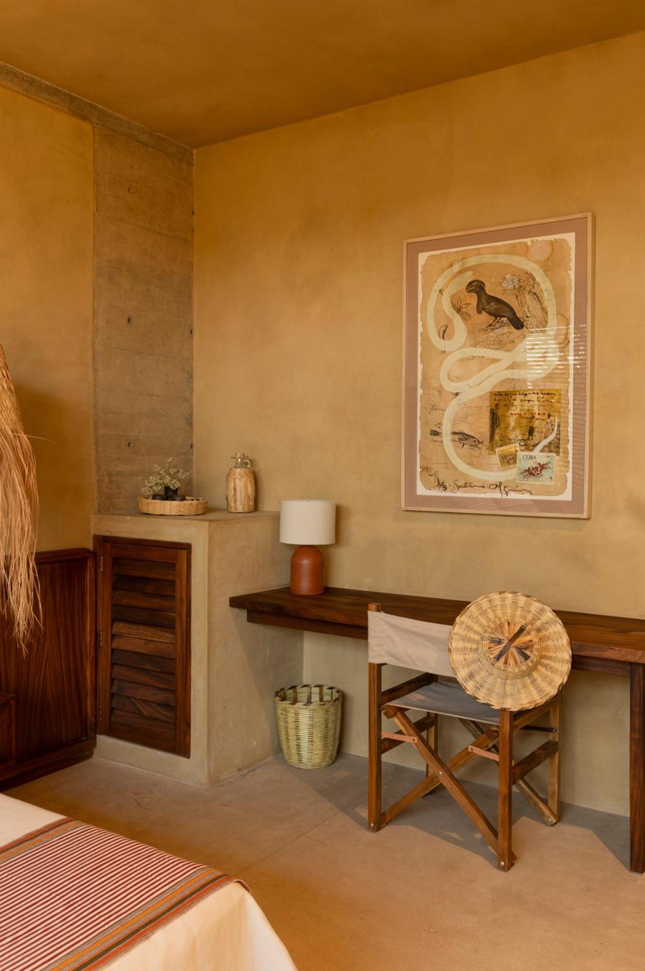 Ennea Hotel - Adults Only Puerto Escondido  Εξωτερικό φωτογραφία