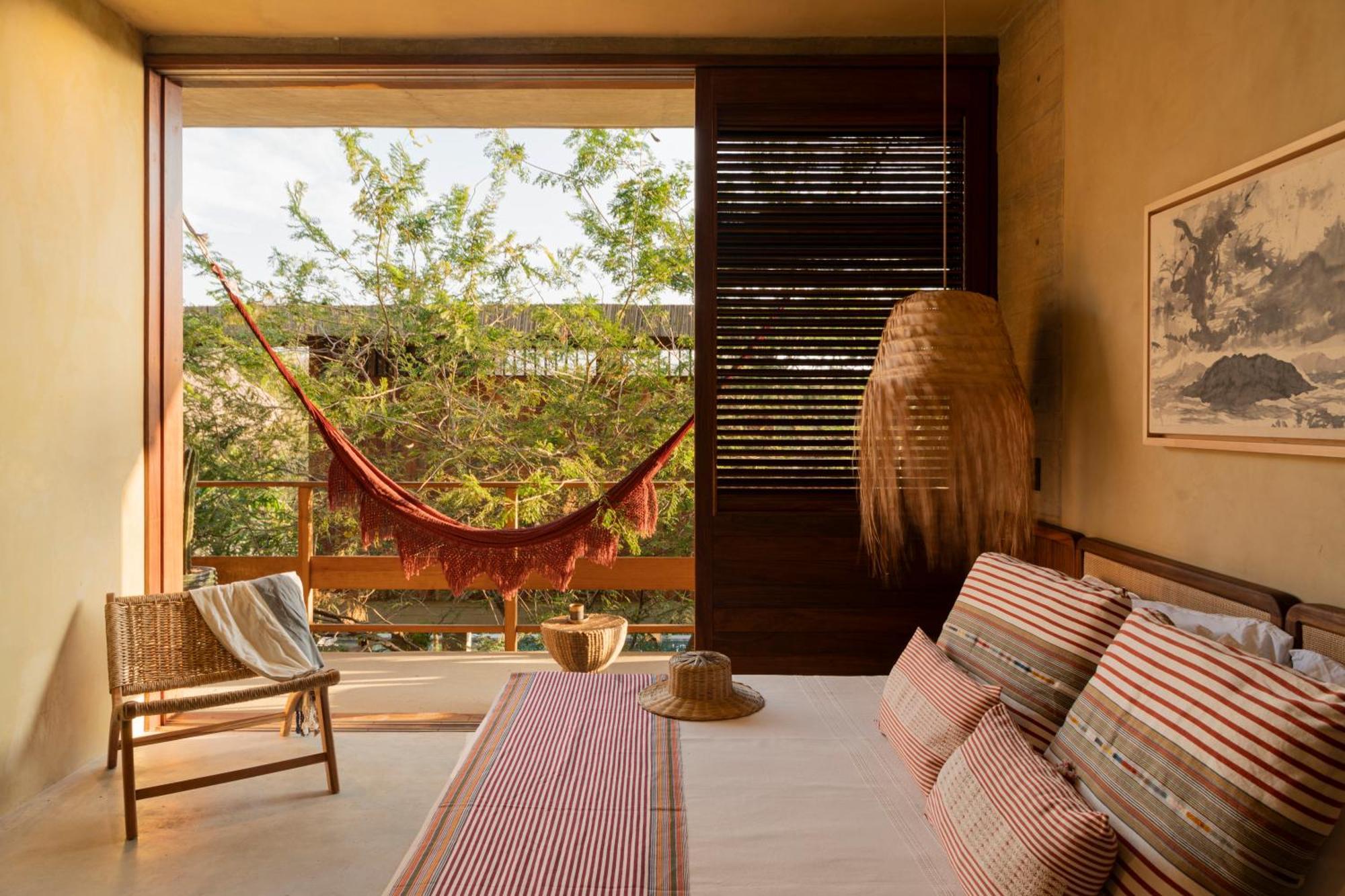 Ennea Hotel - Adults Only Puerto Escondido  Εξωτερικό φωτογραφία
