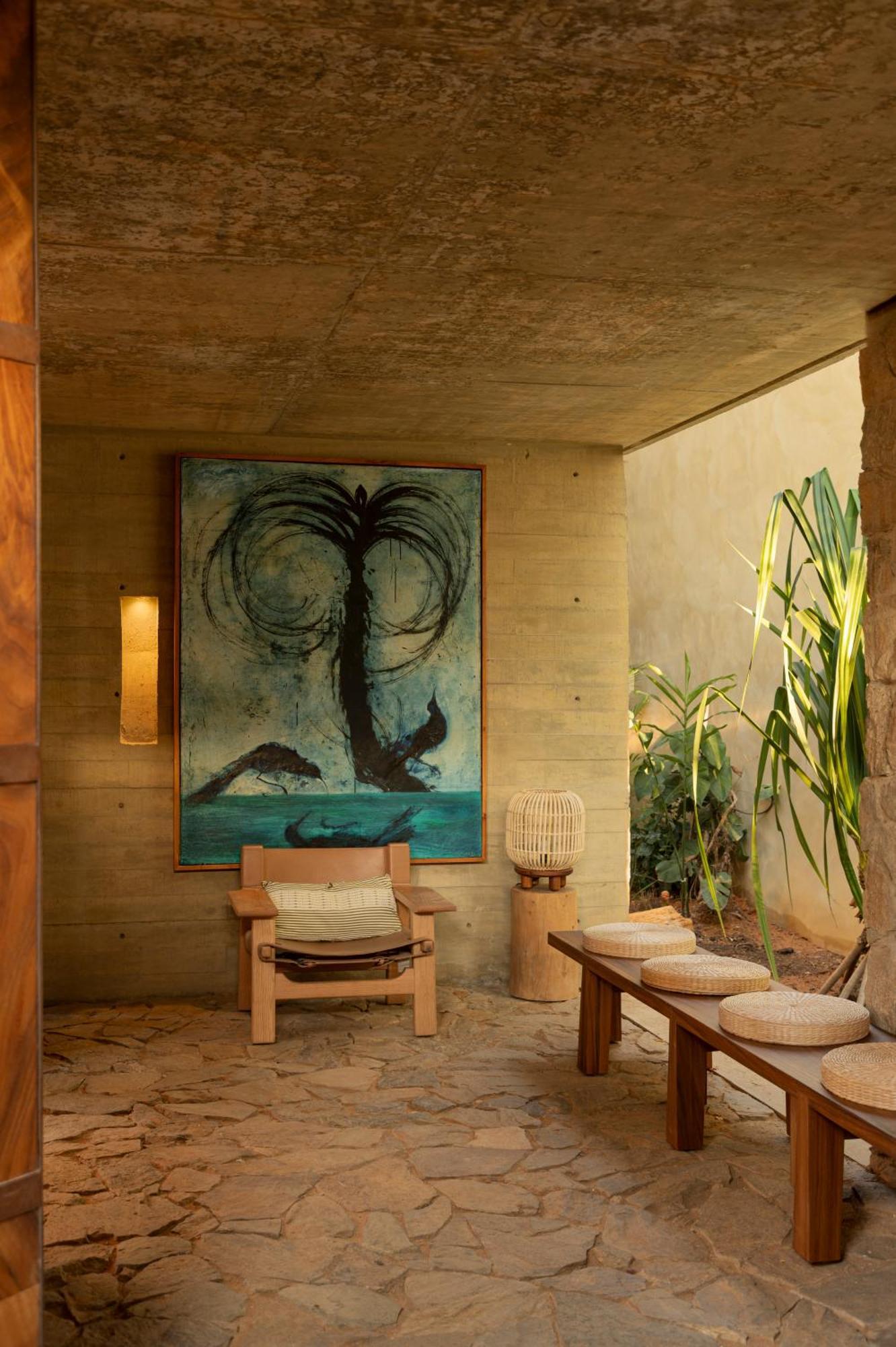 Ennea Hotel - Adults Only Puerto Escondido  Εξωτερικό φωτογραφία