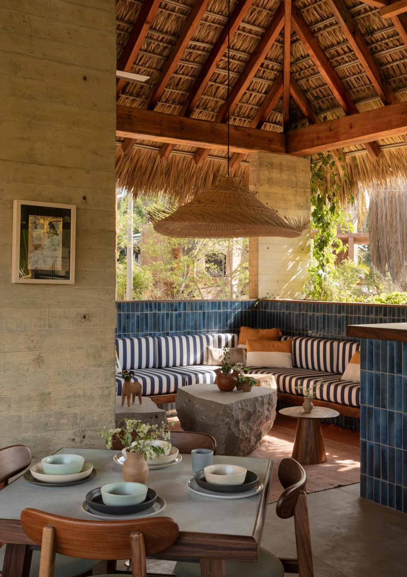 Ennea Hotel - Adults Only Puerto Escondido  Εξωτερικό φωτογραφία