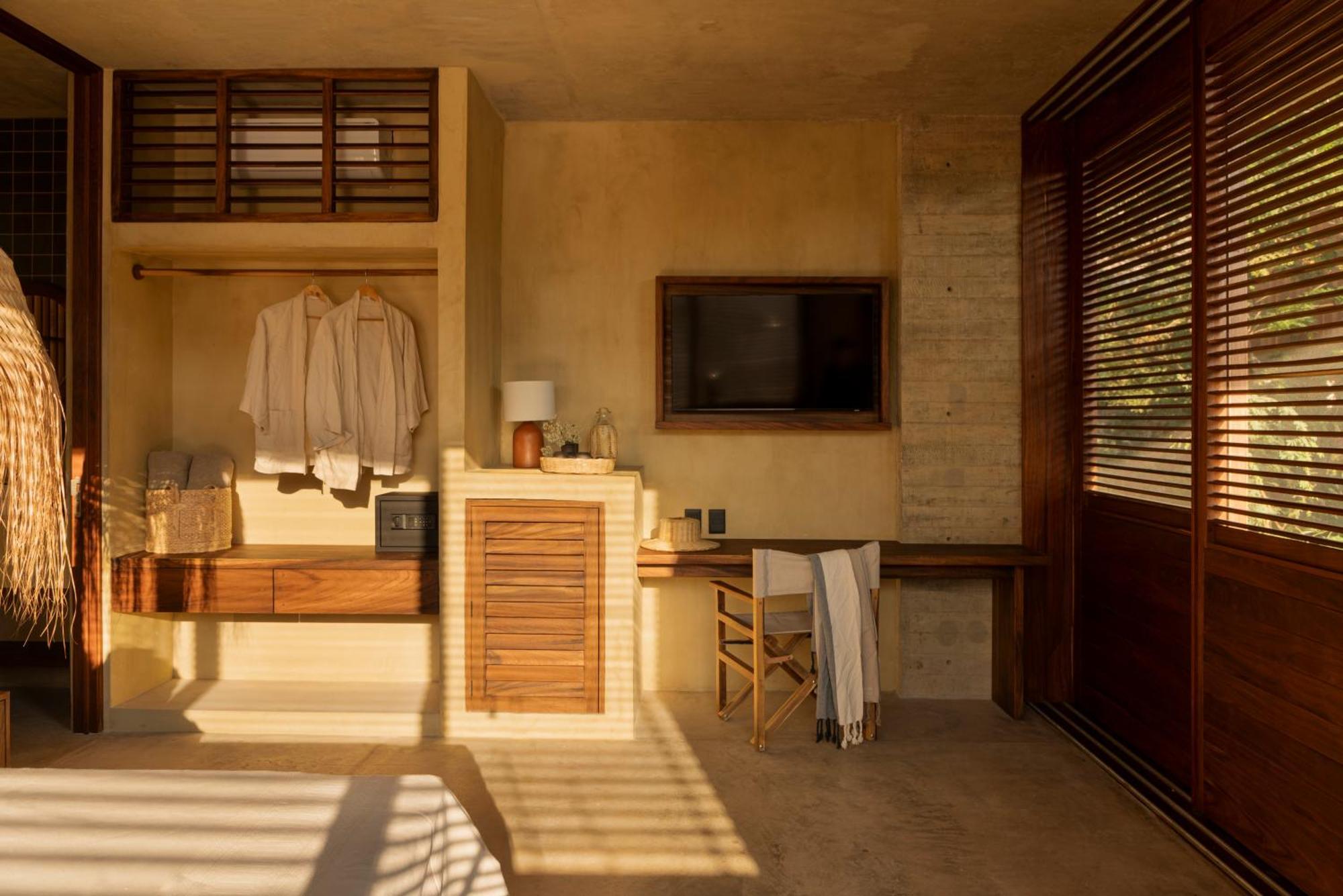 Ennea Hotel - Adults Only Puerto Escondido  Εξωτερικό φωτογραφία