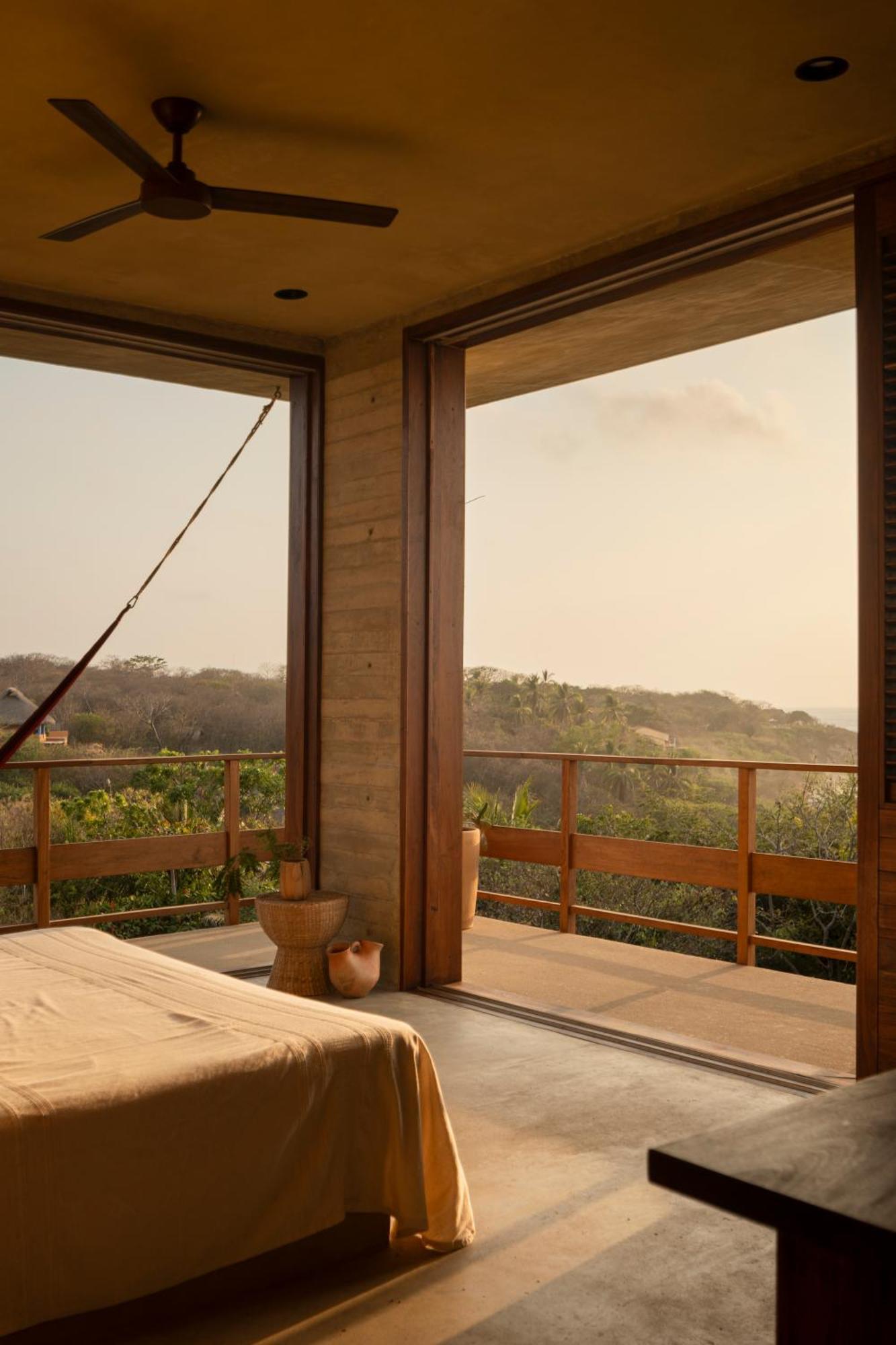 Ennea Hotel - Adults Only Puerto Escondido  Εξωτερικό φωτογραφία