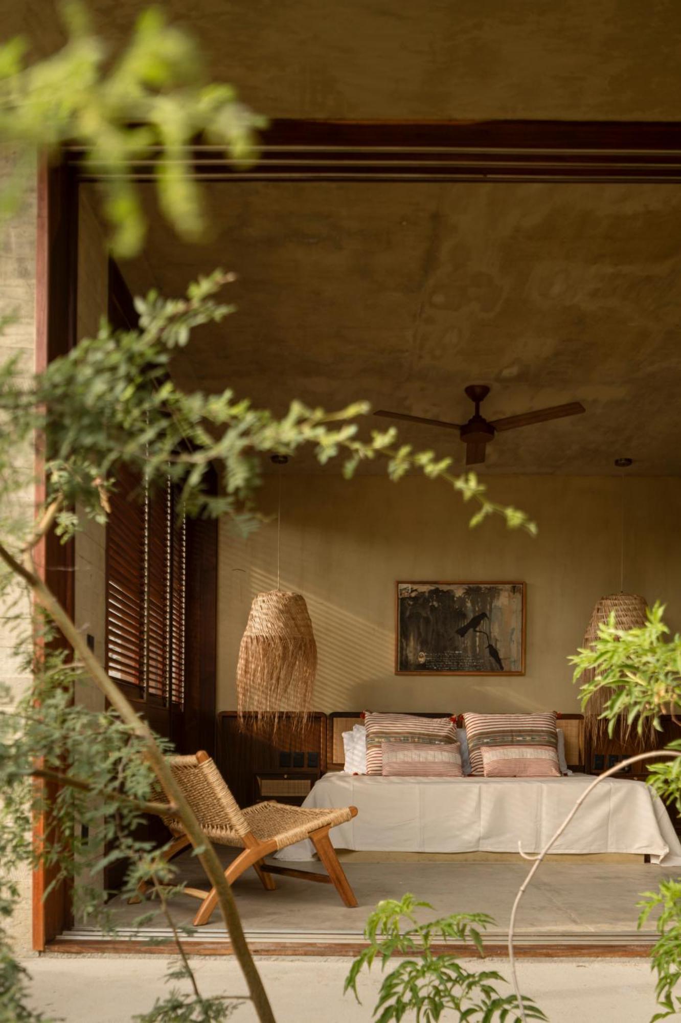 Ennea Hotel - Adults Only Puerto Escondido  Εξωτερικό φωτογραφία