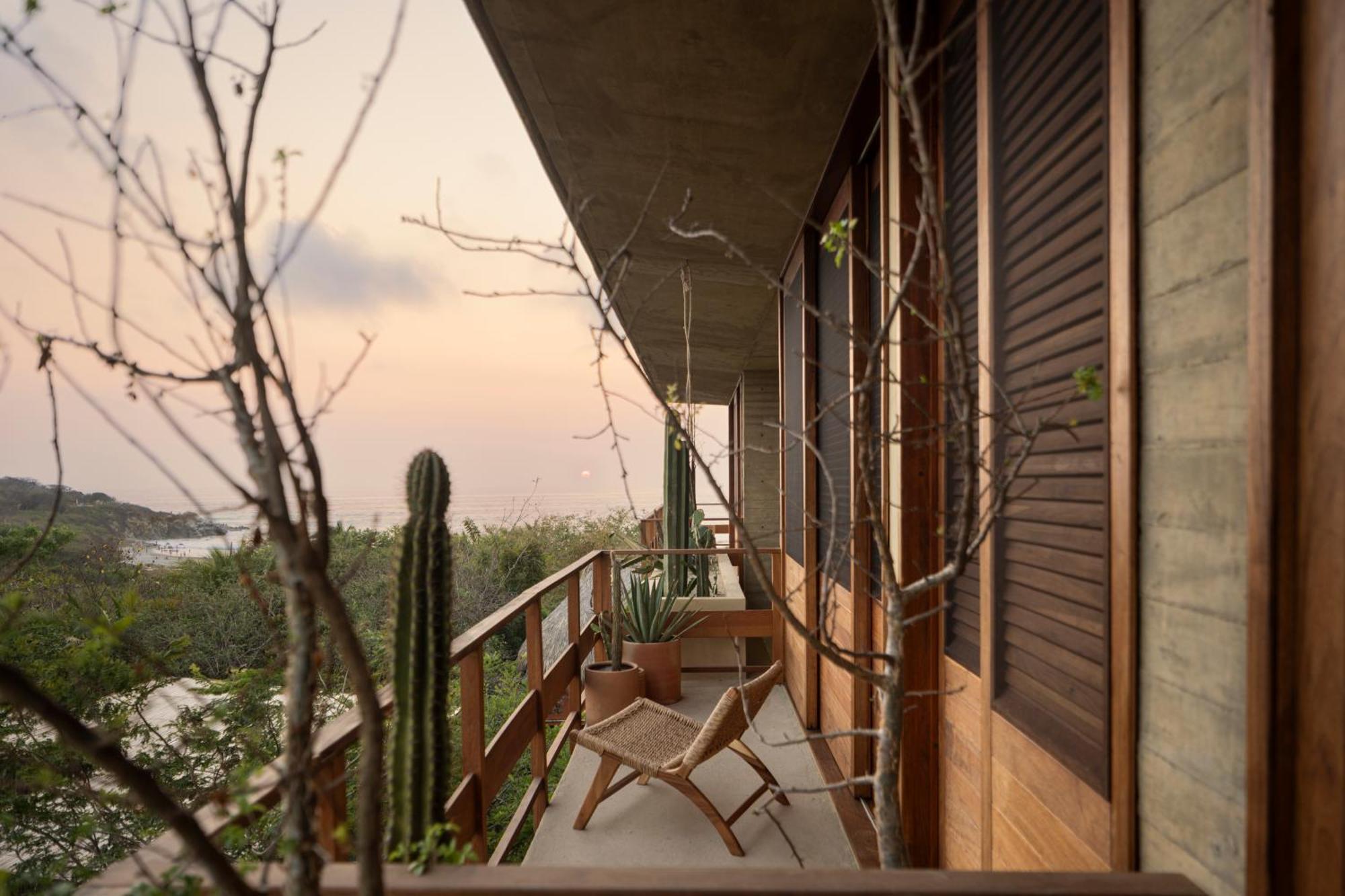 Ennea Hotel - Adults Only Puerto Escondido  Εξωτερικό φωτογραφία