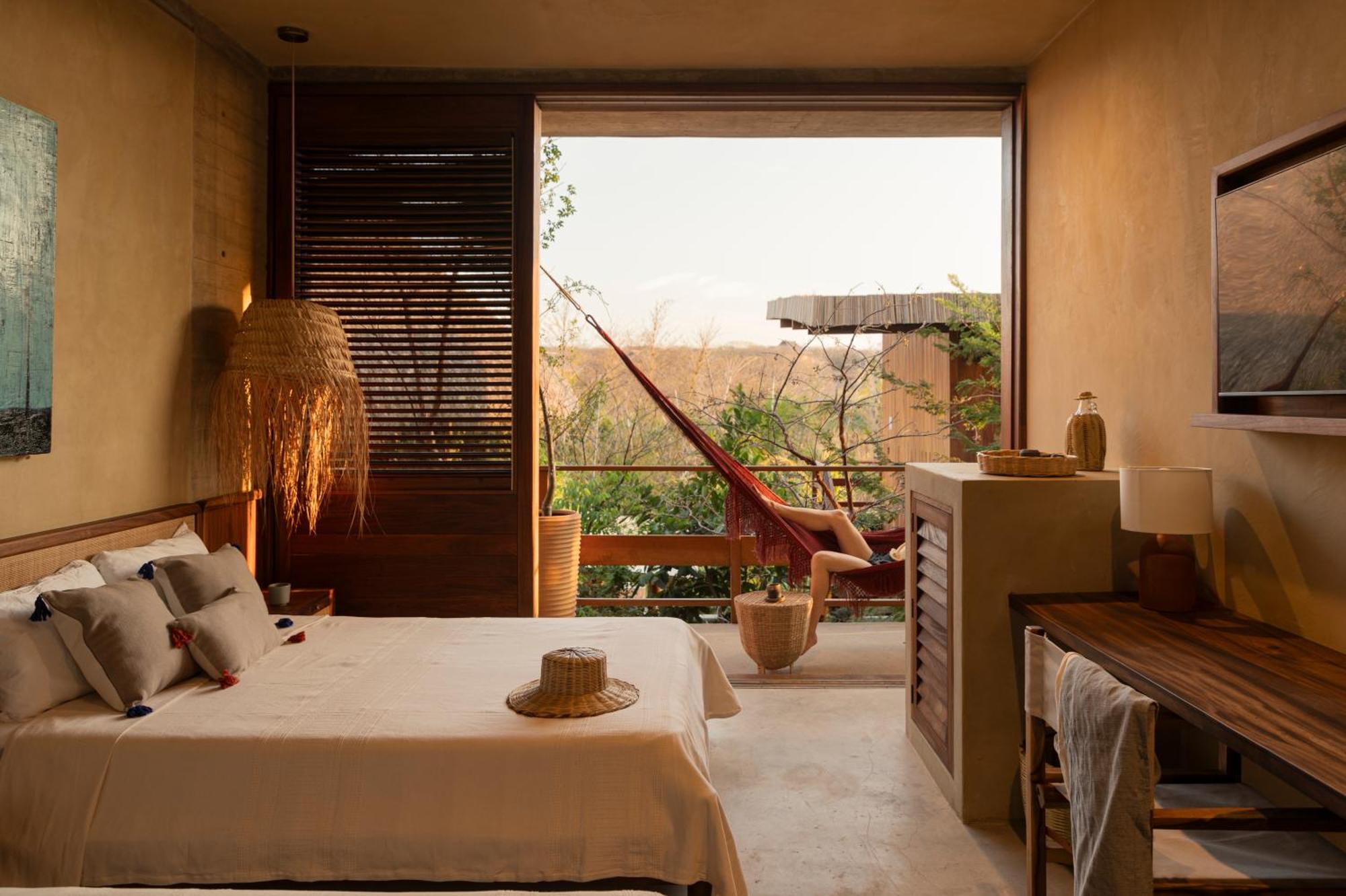 Ennea Hotel - Adults Only Puerto Escondido  Εξωτερικό φωτογραφία