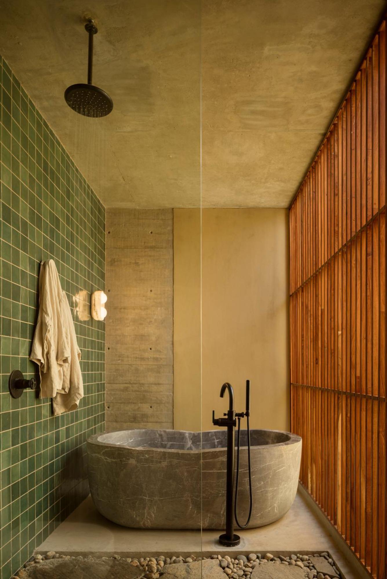 Ennea Hotel - Adults Only Puerto Escondido  Εξωτερικό φωτογραφία