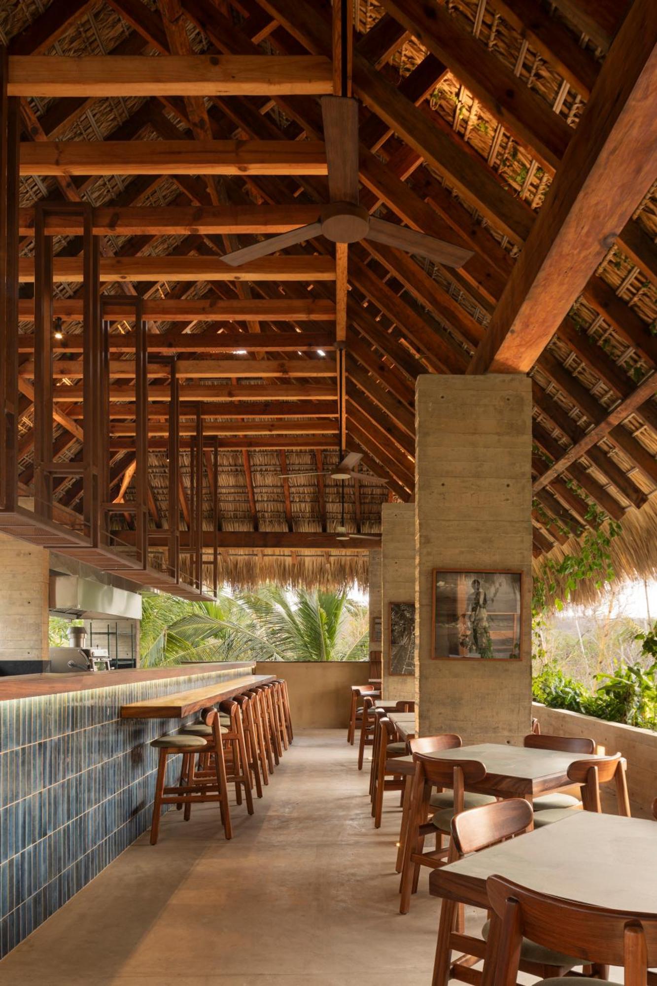 Ennea Hotel - Adults Only Puerto Escondido  Εξωτερικό φωτογραφία