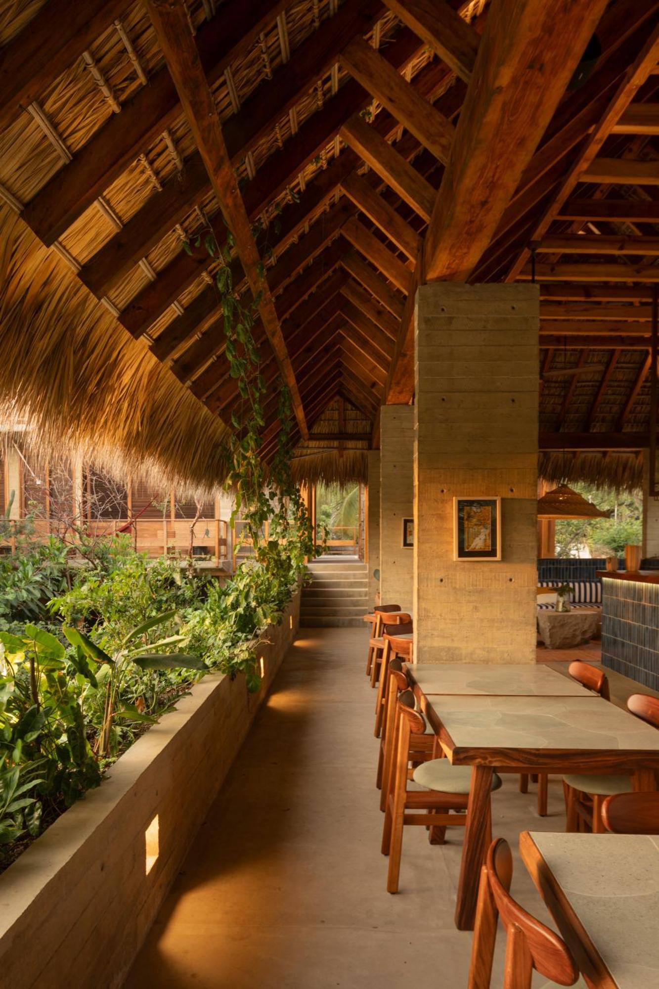 Ennea Hotel - Adults Only Puerto Escondido  Εξωτερικό φωτογραφία
