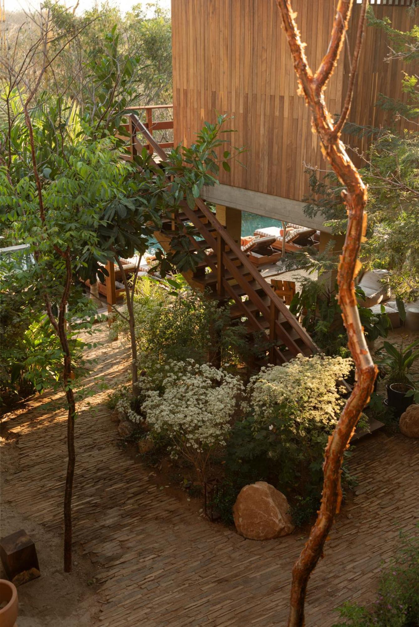 Ennea Hotel - Adults Only Puerto Escondido  Εξωτερικό φωτογραφία
