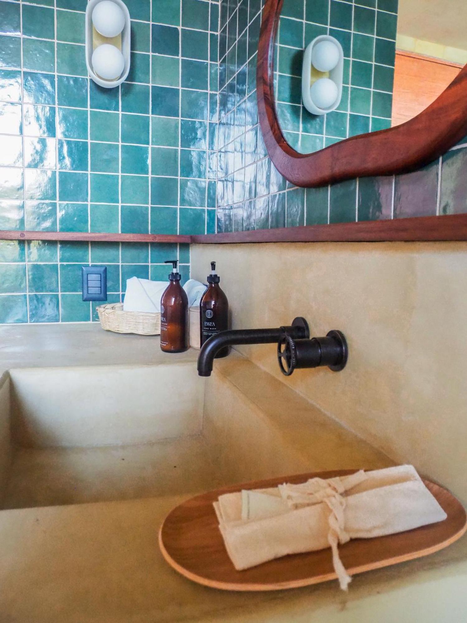 Ennea Hotel - Adults Only Puerto Escondido  Εξωτερικό φωτογραφία
