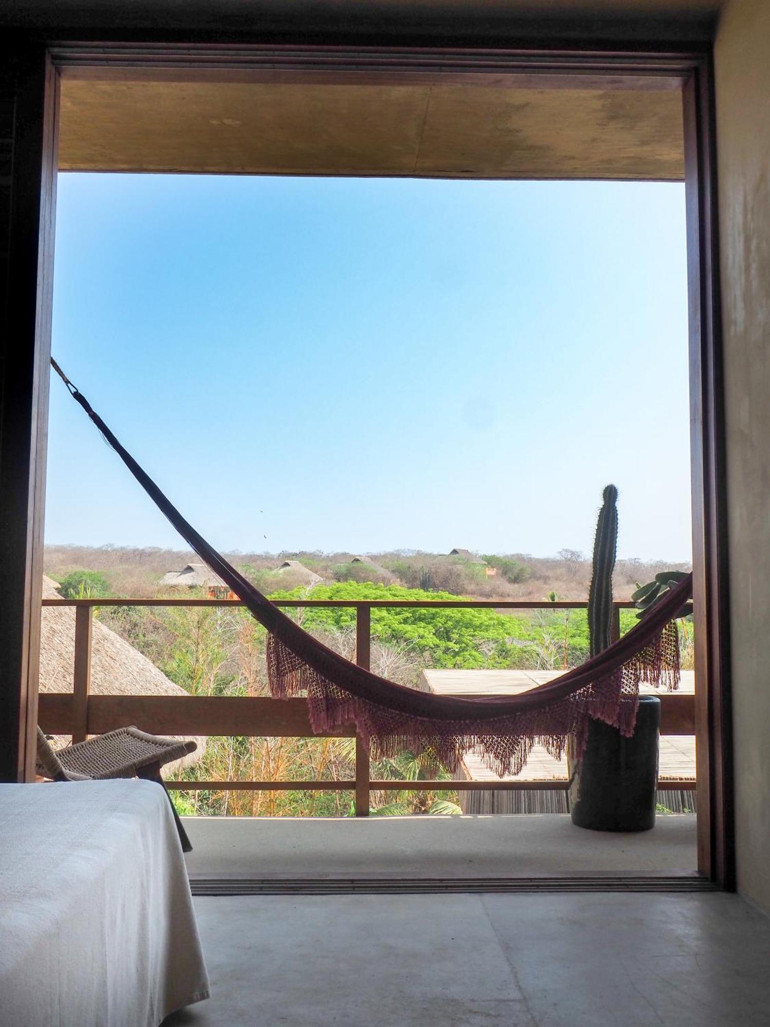 Ennea Hotel - Adults Only Puerto Escondido  Εξωτερικό φωτογραφία