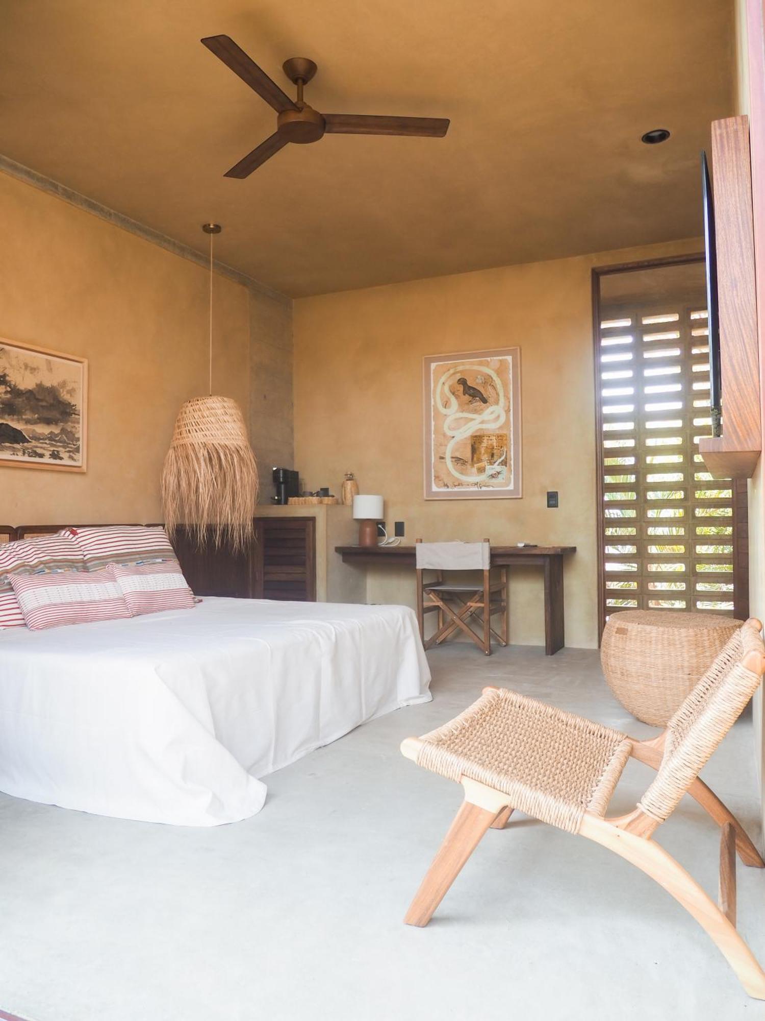 Ennea Hotel - Adults Only Puerto Escondido  Εξωτερικό φωτογραφία