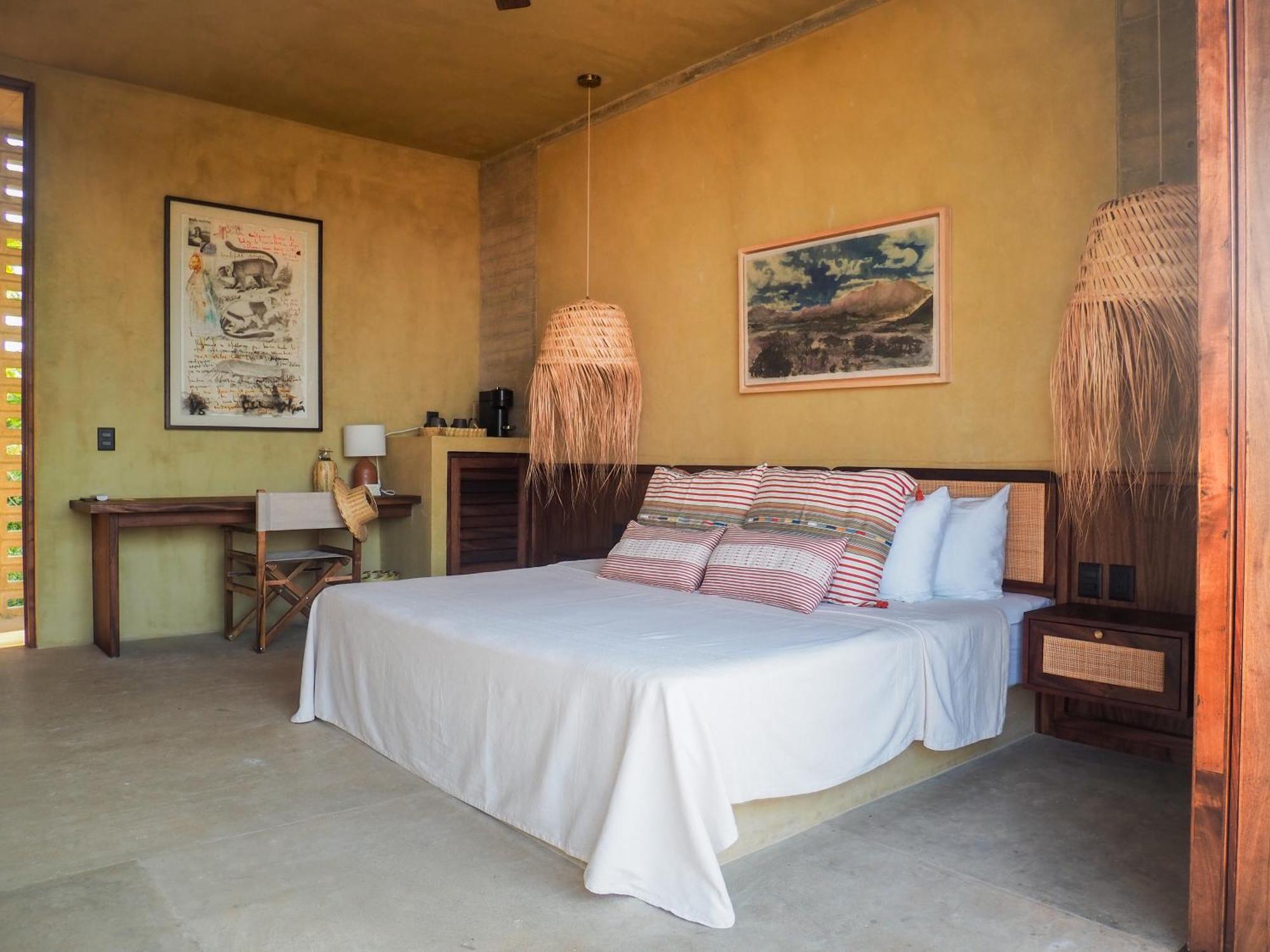 Ennea Hotel - Adults Only Puerto Escondido  Εξωτερικό φωτογραφία