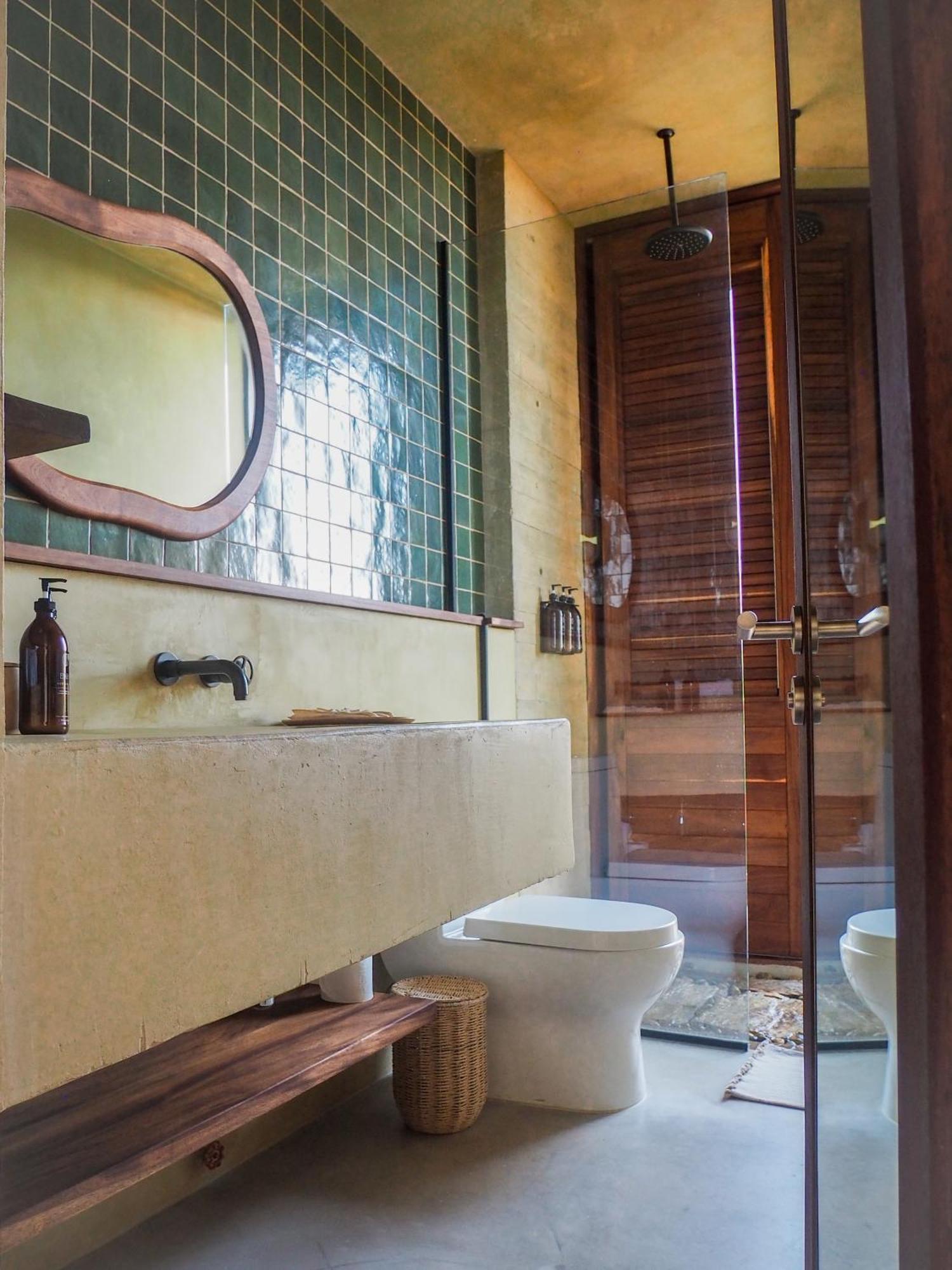 Ennea Hotel - Adults Only Puerto Escondido  Εξωτερικό φωτογραφία