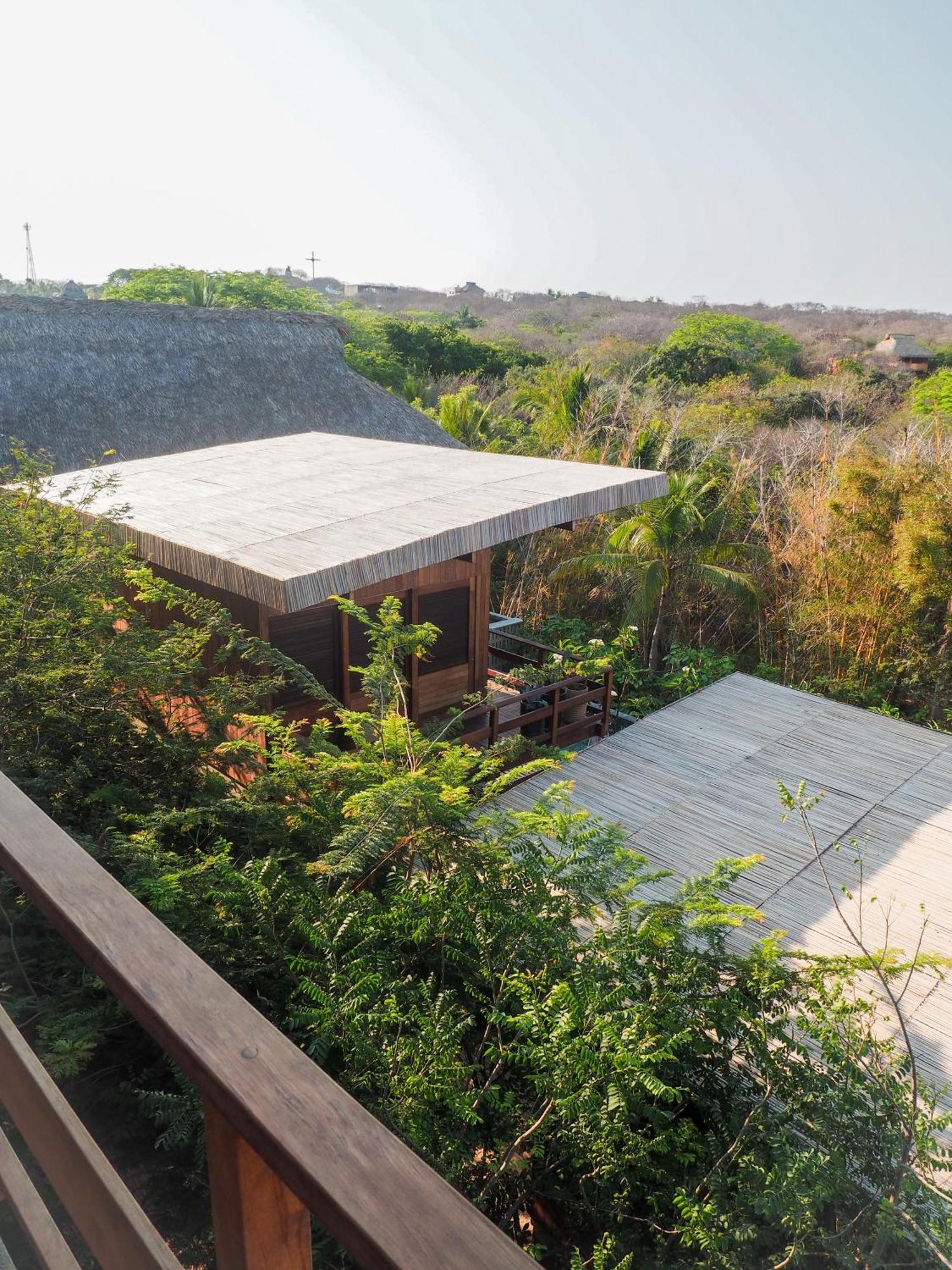 Ennea Hotel - Adults Only Puerto Escondido  Εξωτερικό φωτογραφία