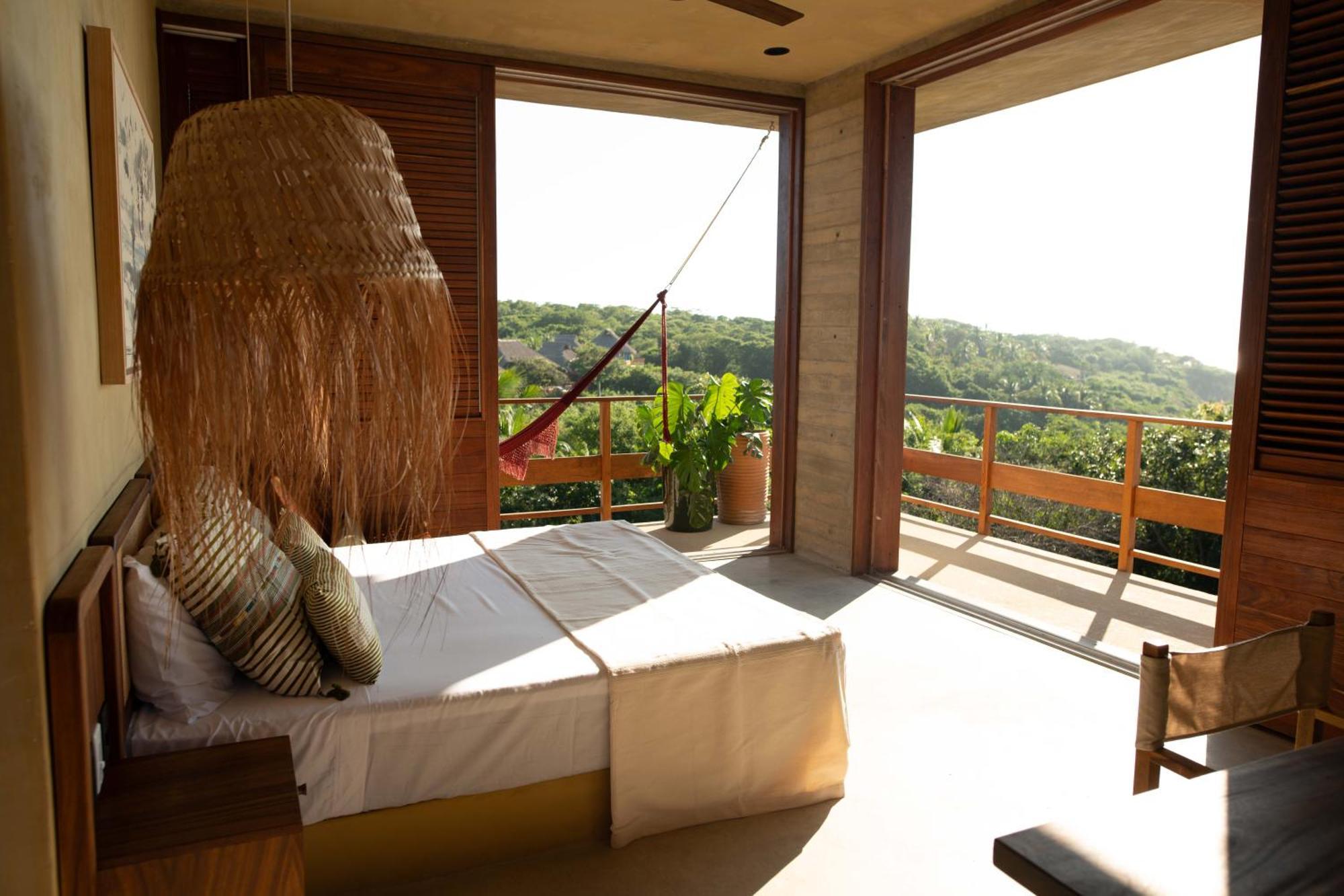 Ennea Hotel - Adults Only Puerto Escondido  Εξωτερικό φωτογραφία