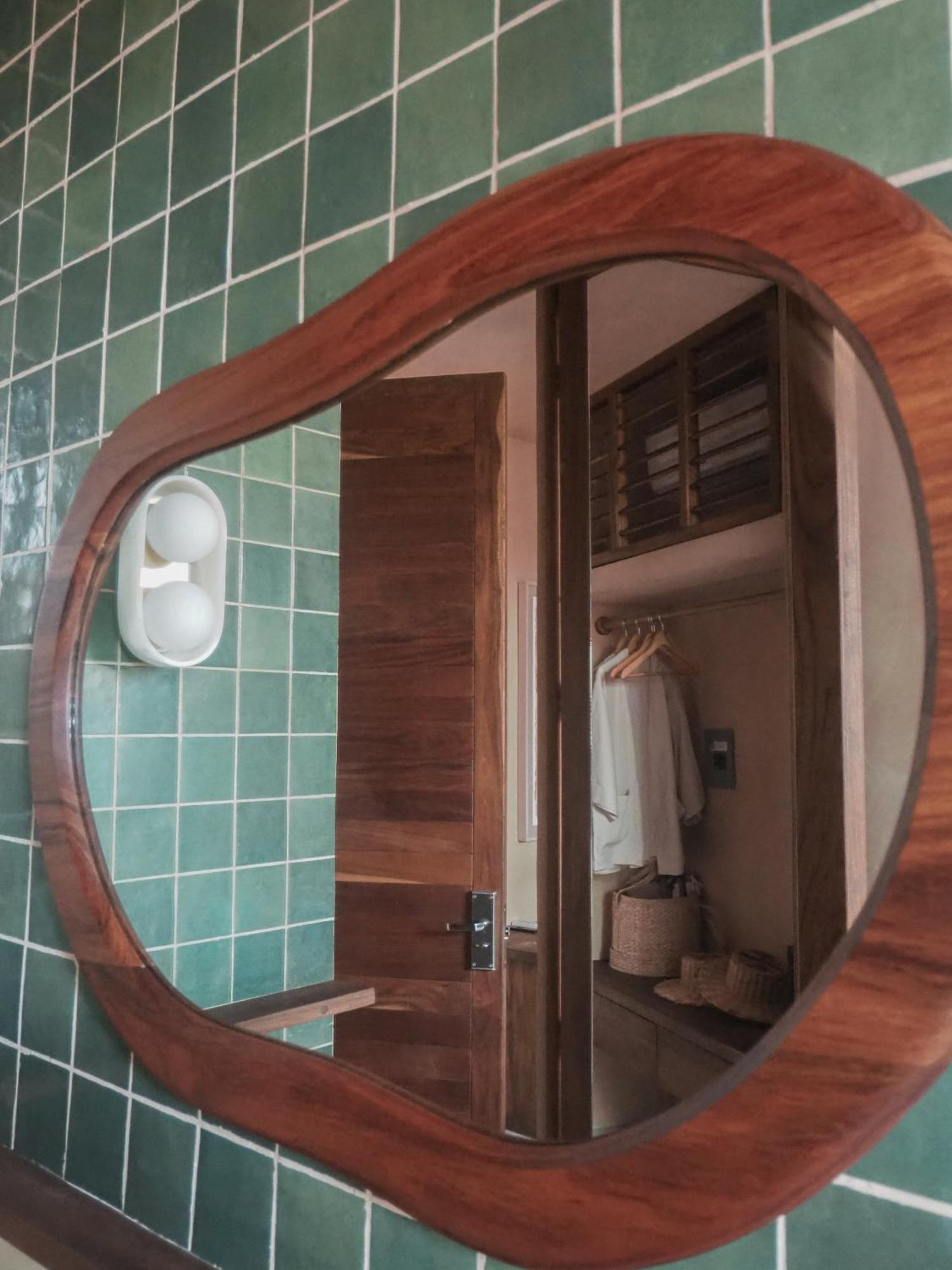 Ennea Hotel - Adults Only Puerto Escondido  Εξωτερικό φωτογραφία
