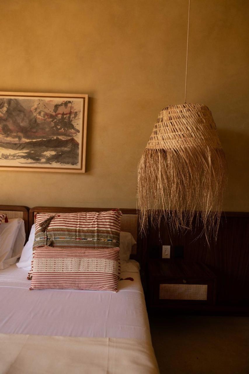 Ennea Hotel - Adults Only Puerto Escondido  Εξωτερικό φωτογραφία