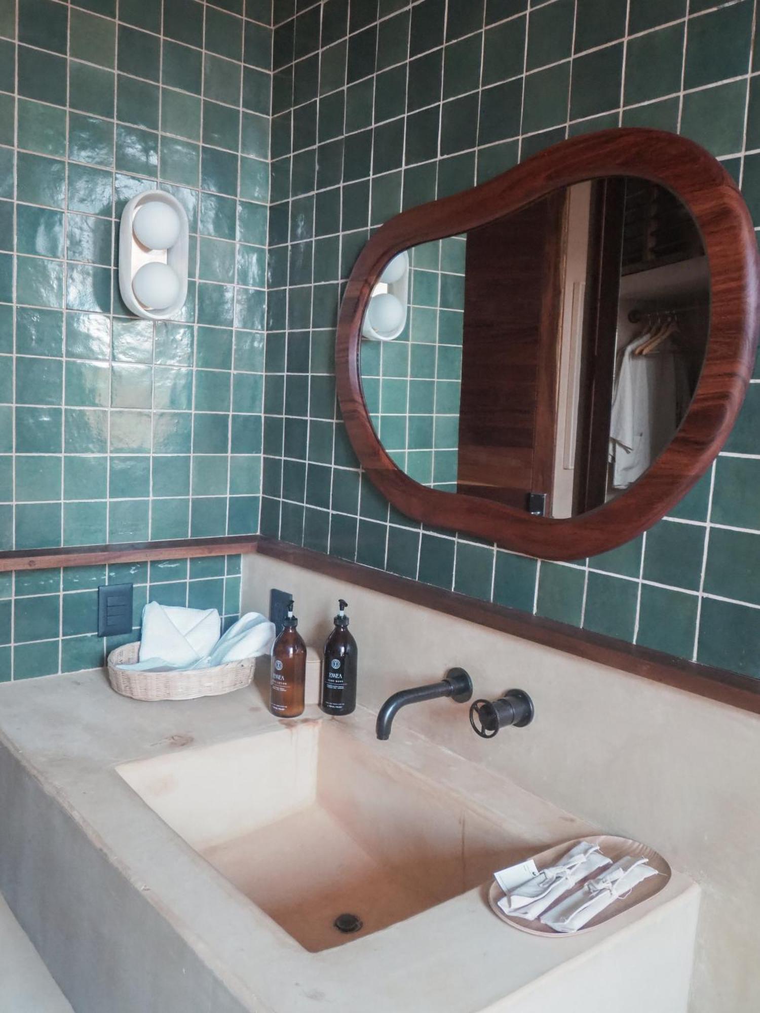 Ennea Hotel - Adults Only Puerto Escondido  Δωμάτιο φωτογραφία