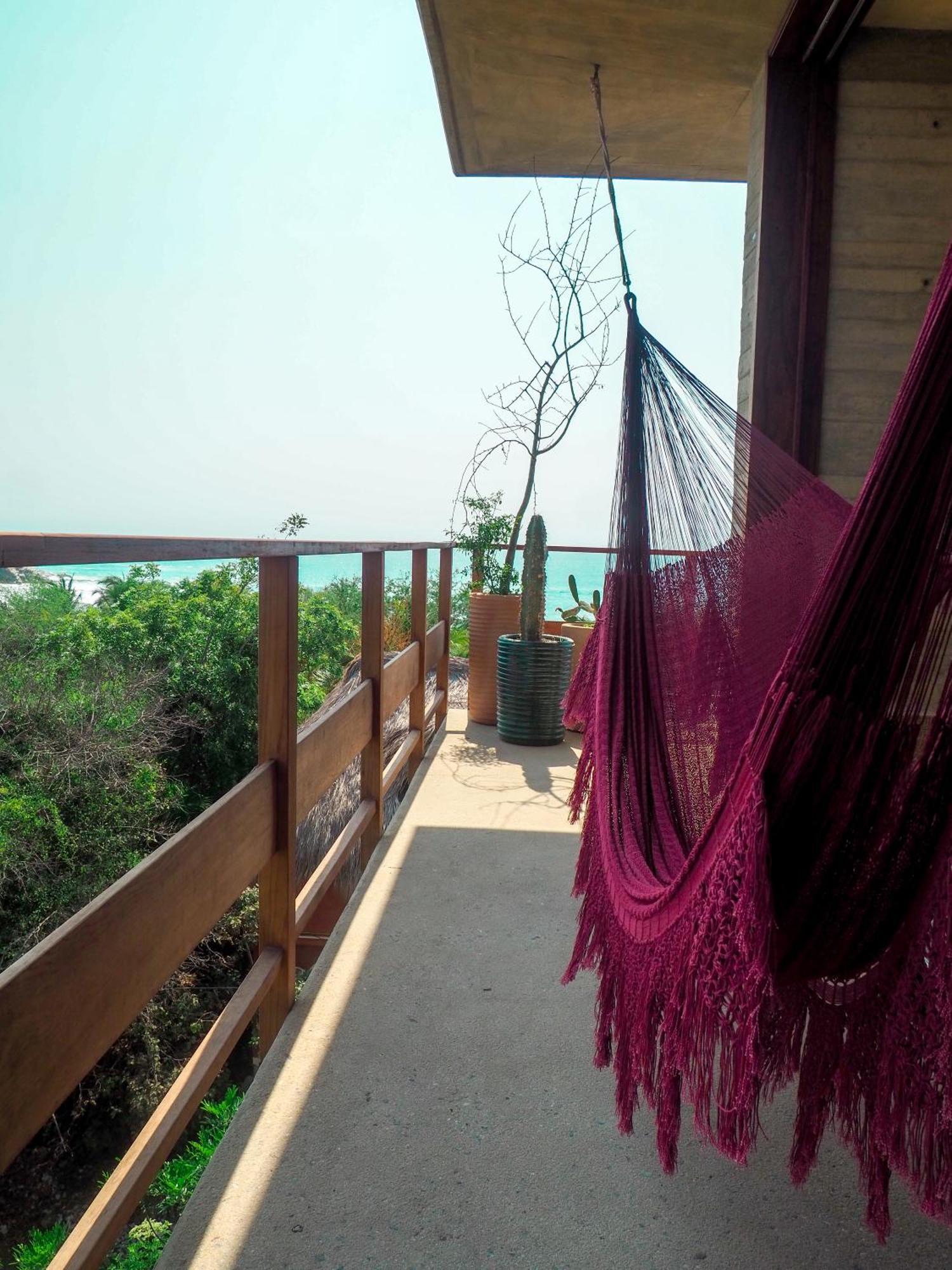Ennea Hotel - Adults Only Puerto Escondido  Εξωτερικό φωτογραφία