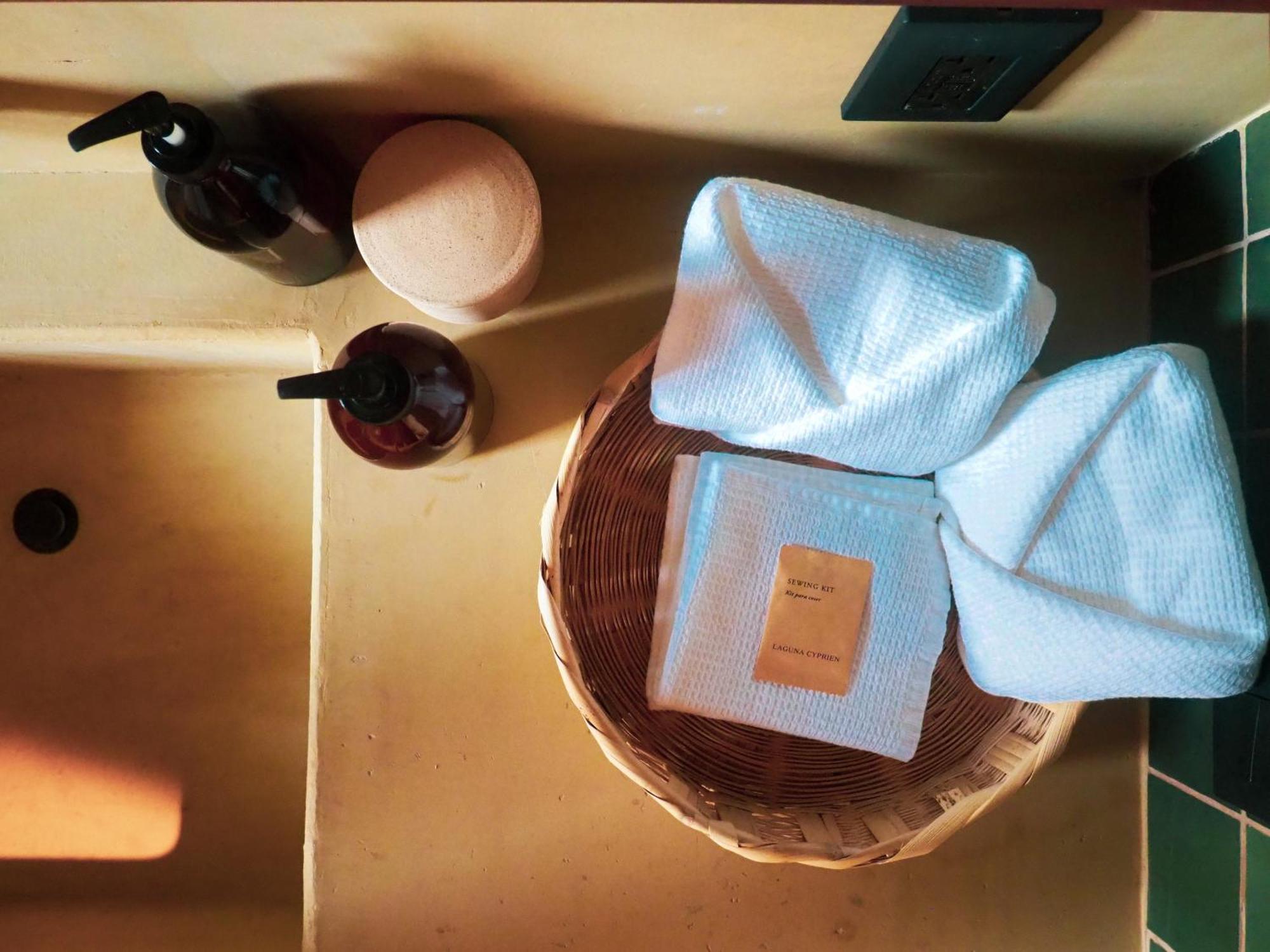 Ennea Hotel - Adults Only Puerto Escondido  Εξωτερικό φωτογραφία