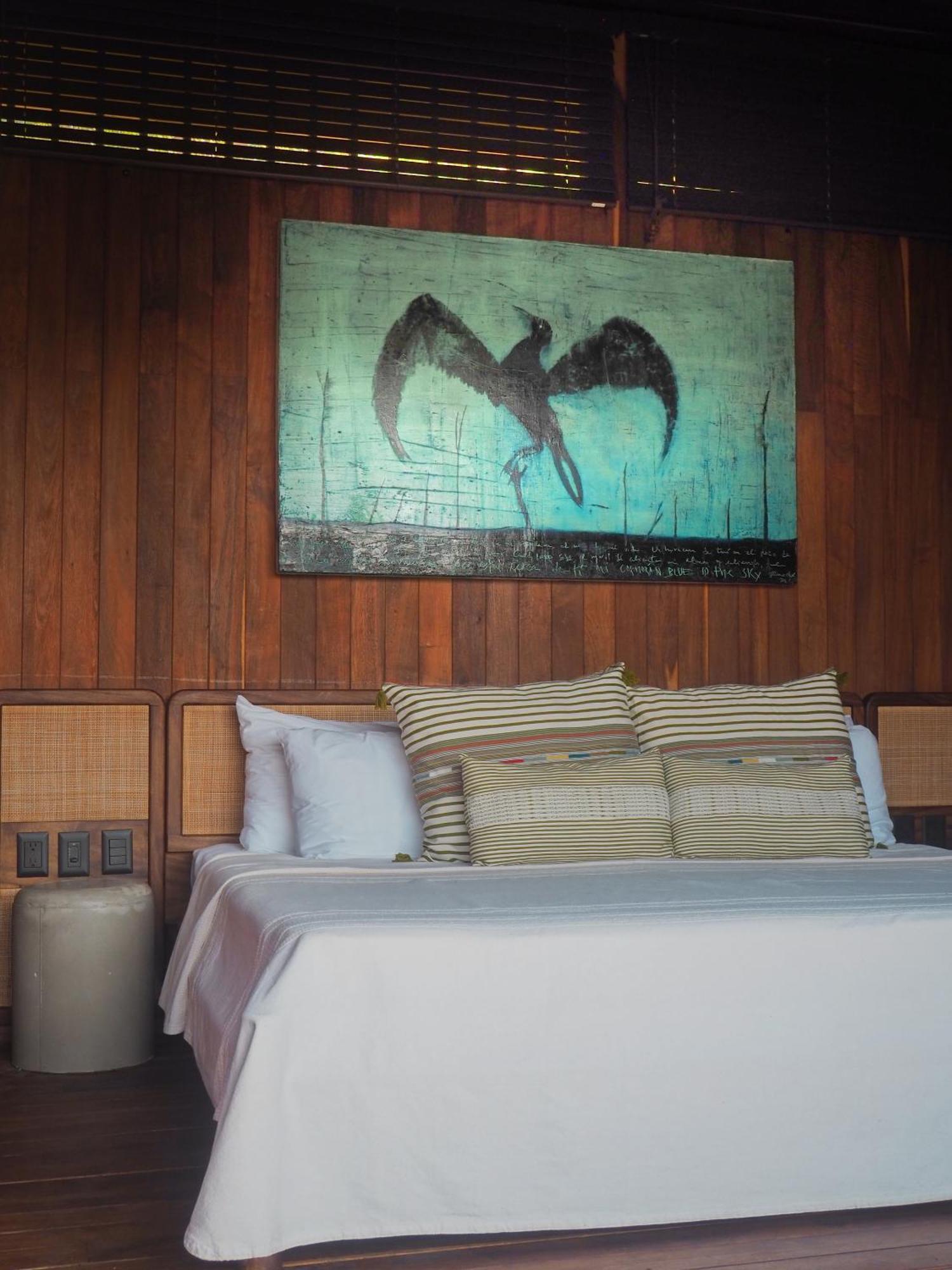 Ennea Hotel - Adults Only Puerto Escondido  Εξωτερικό φωτογραφία