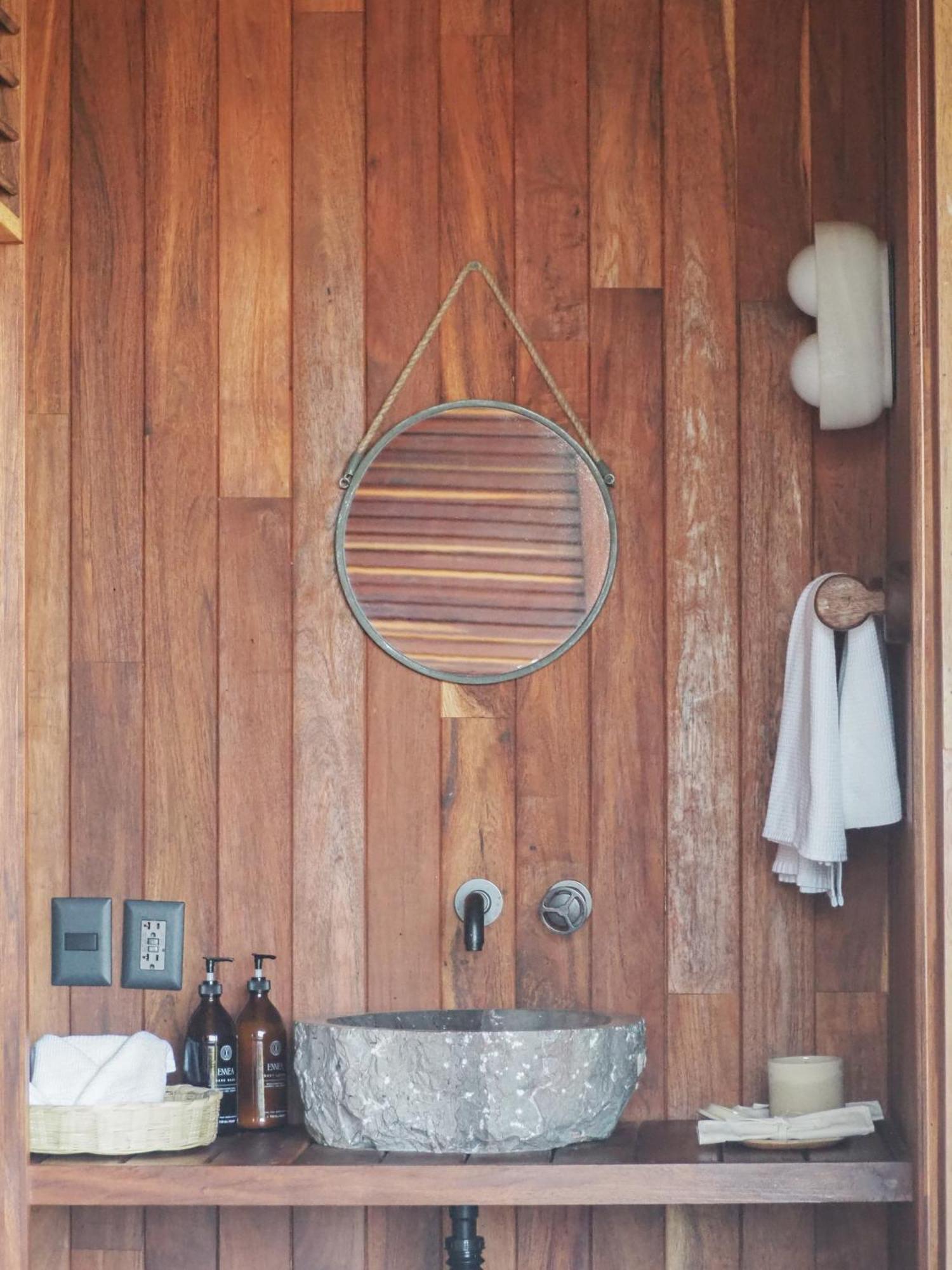 Ennea Hotel - Adults Only Puerto Escondido  Εξωτερικό φωτογραφία