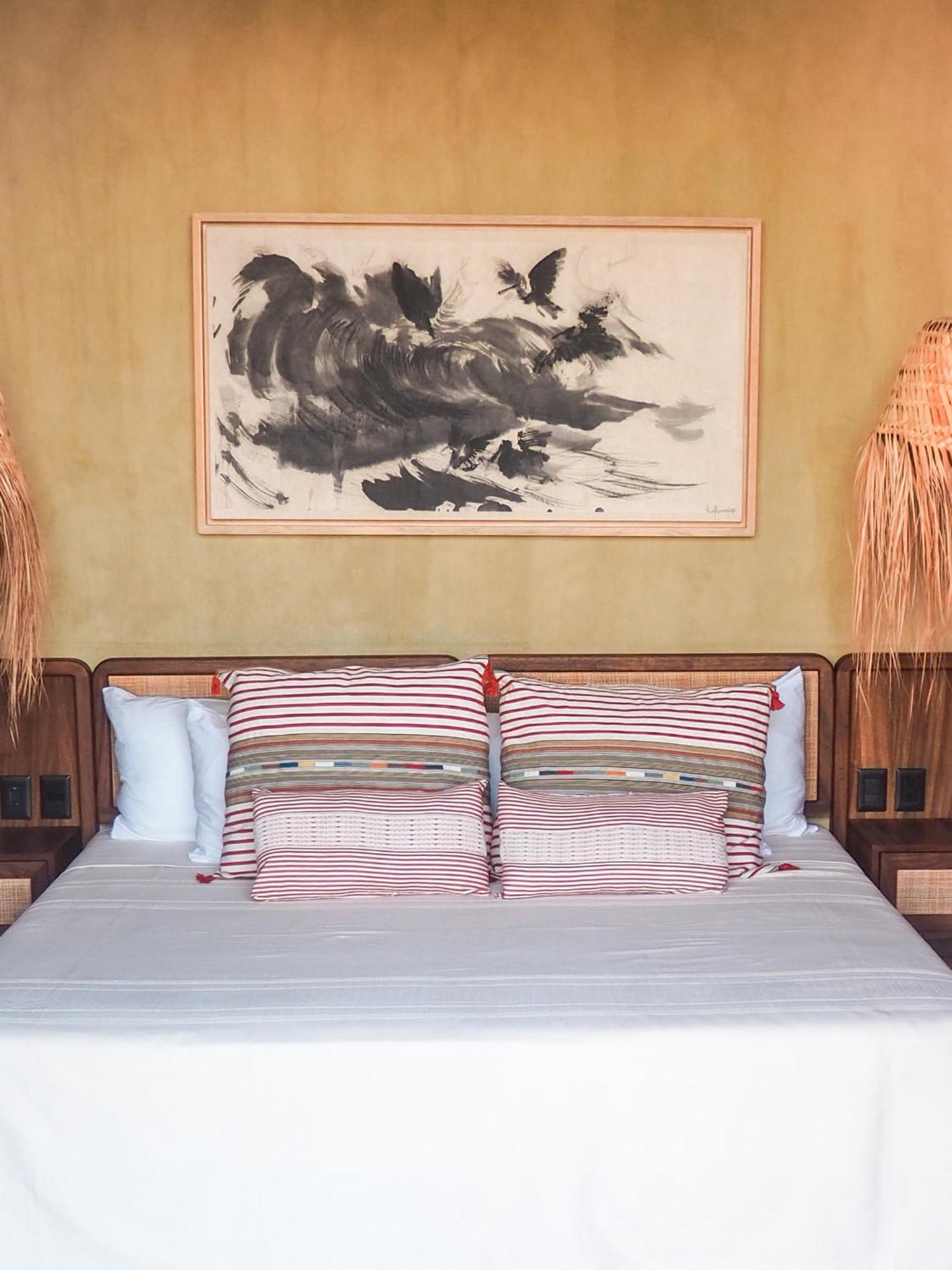 Ennea Hotel - Adults Only Puerto Escondido  Εξωτερικό φωτογραφία