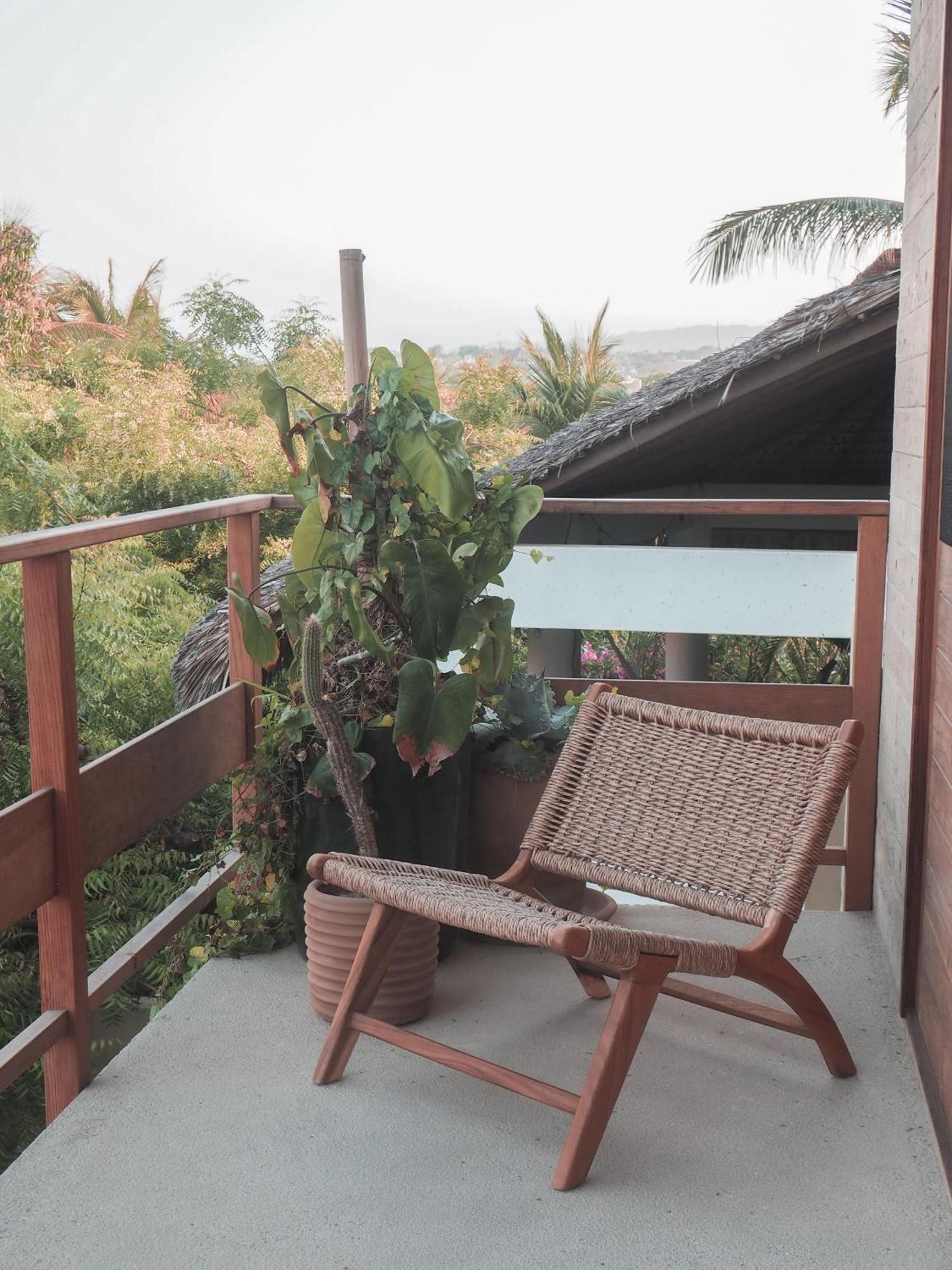 Ennea Hotel - Adults Only Puerto Escondido  Εξωτερικό φωτογραφία