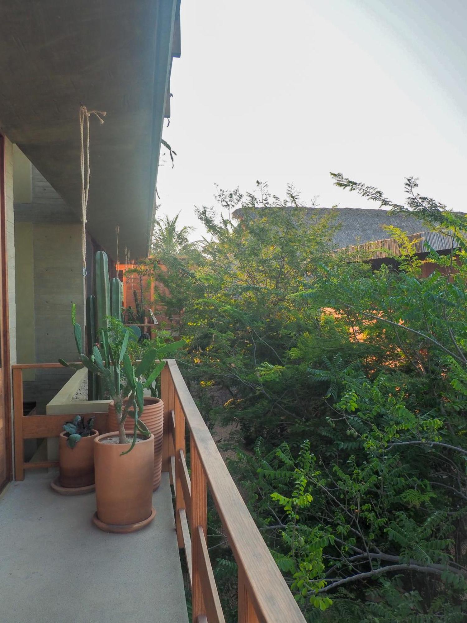 Ennea Hotel - Adults Only Puerto Escondido  Εξωτερικό φωτογραφία