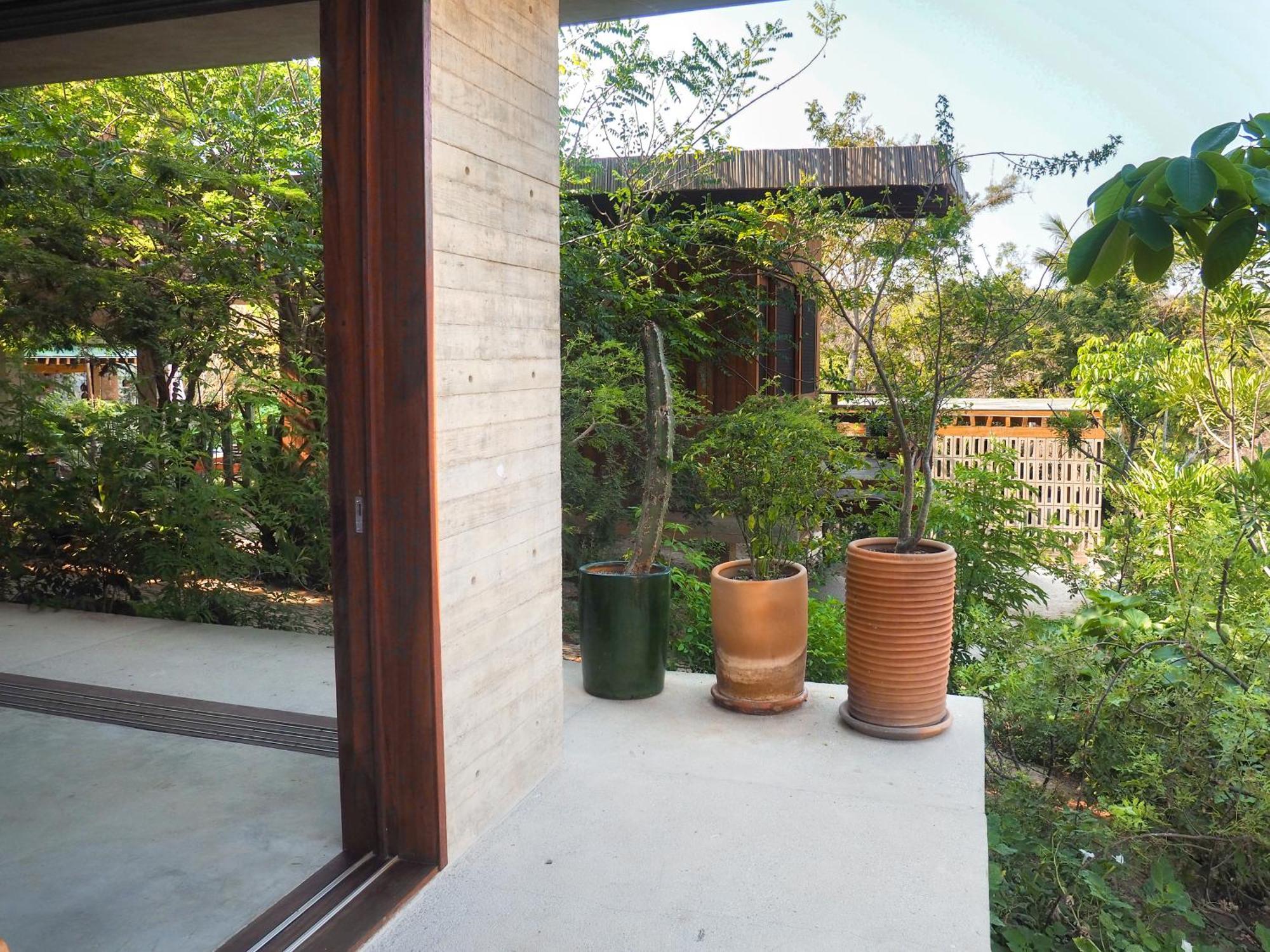 Ennea Hotel - Adults Only Puerto Escondido  Εξωτερικό φωτογραφία