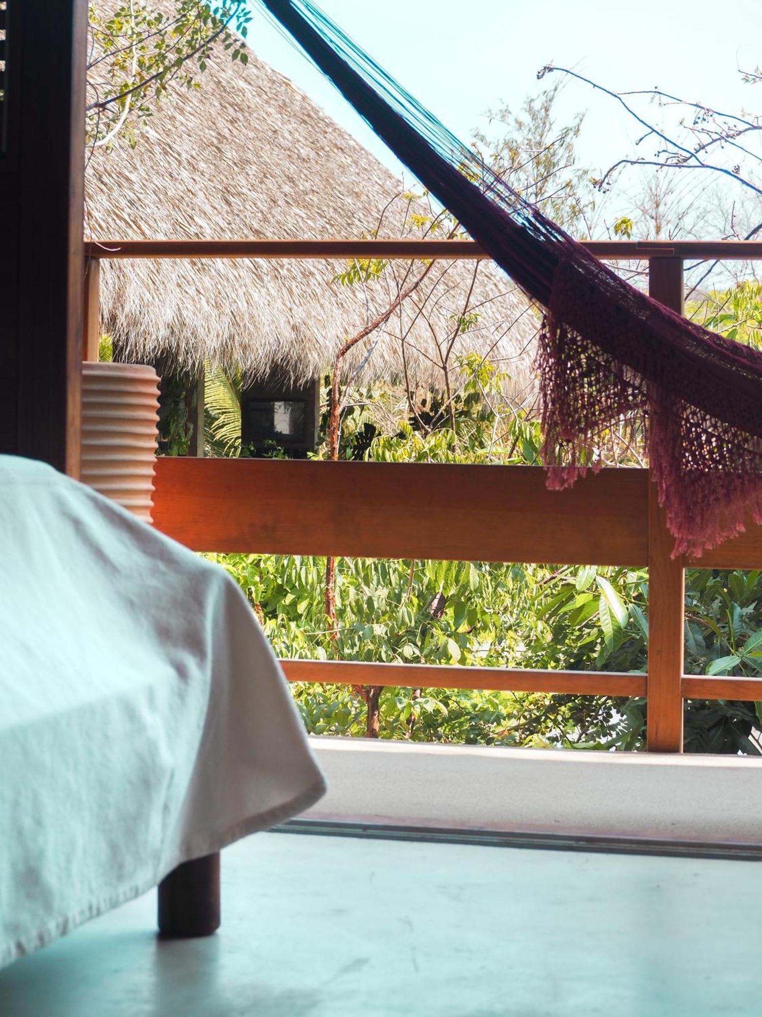 Ennea Hotel - Adults Only Puerto Escondido  Εξωτερικό φωτογραφία
