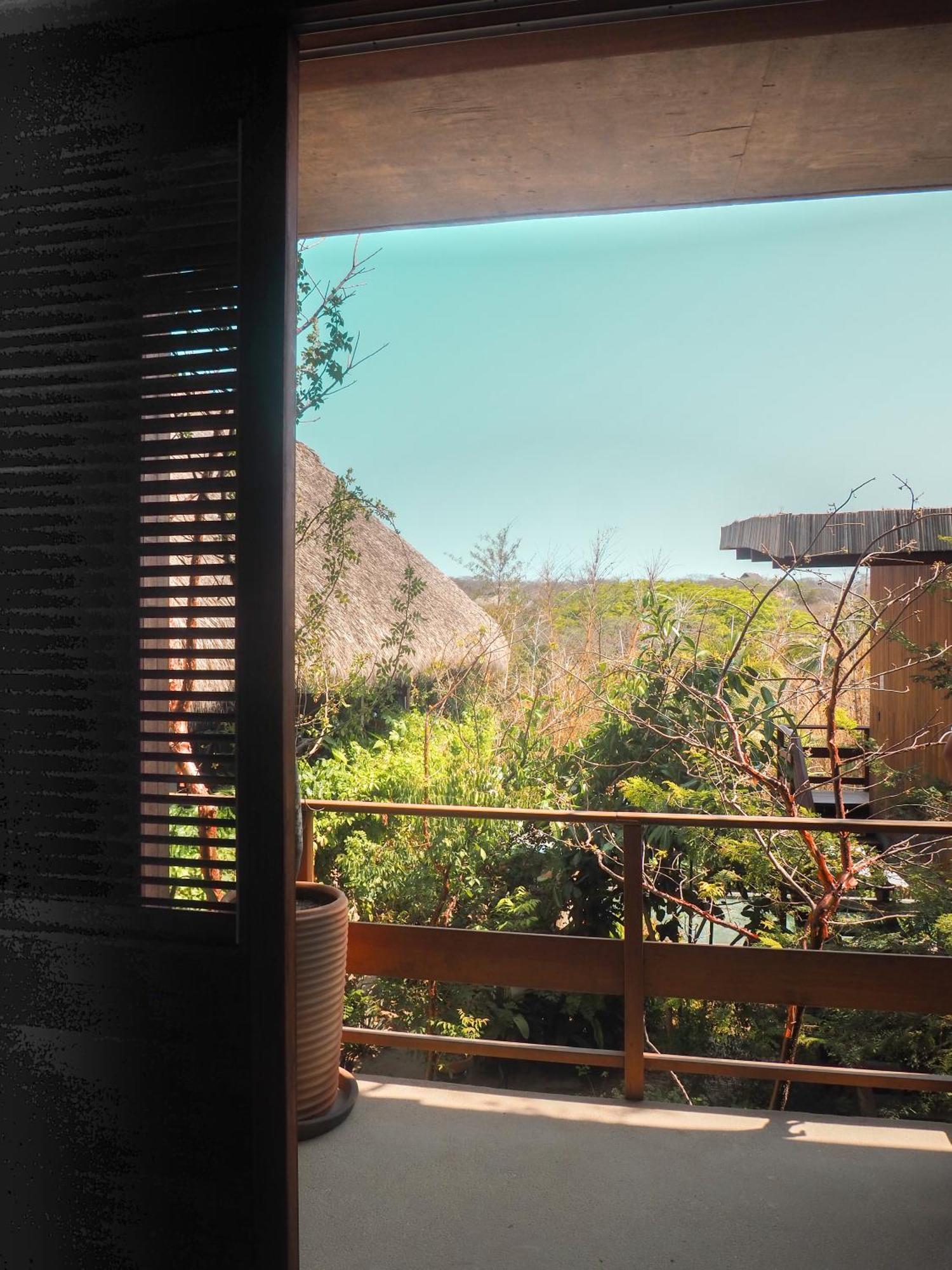 Ennea Hotel - Adults Only Puerto Escondido  Εξωτερικό φωτογραφία