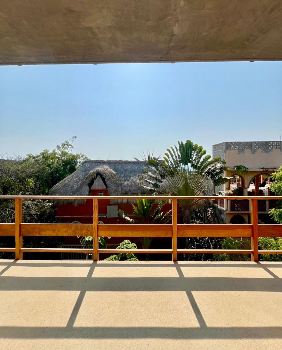 Ennea Hotel - Adults Only Puerto Escondido  Δωμάτιο φωτογραφία