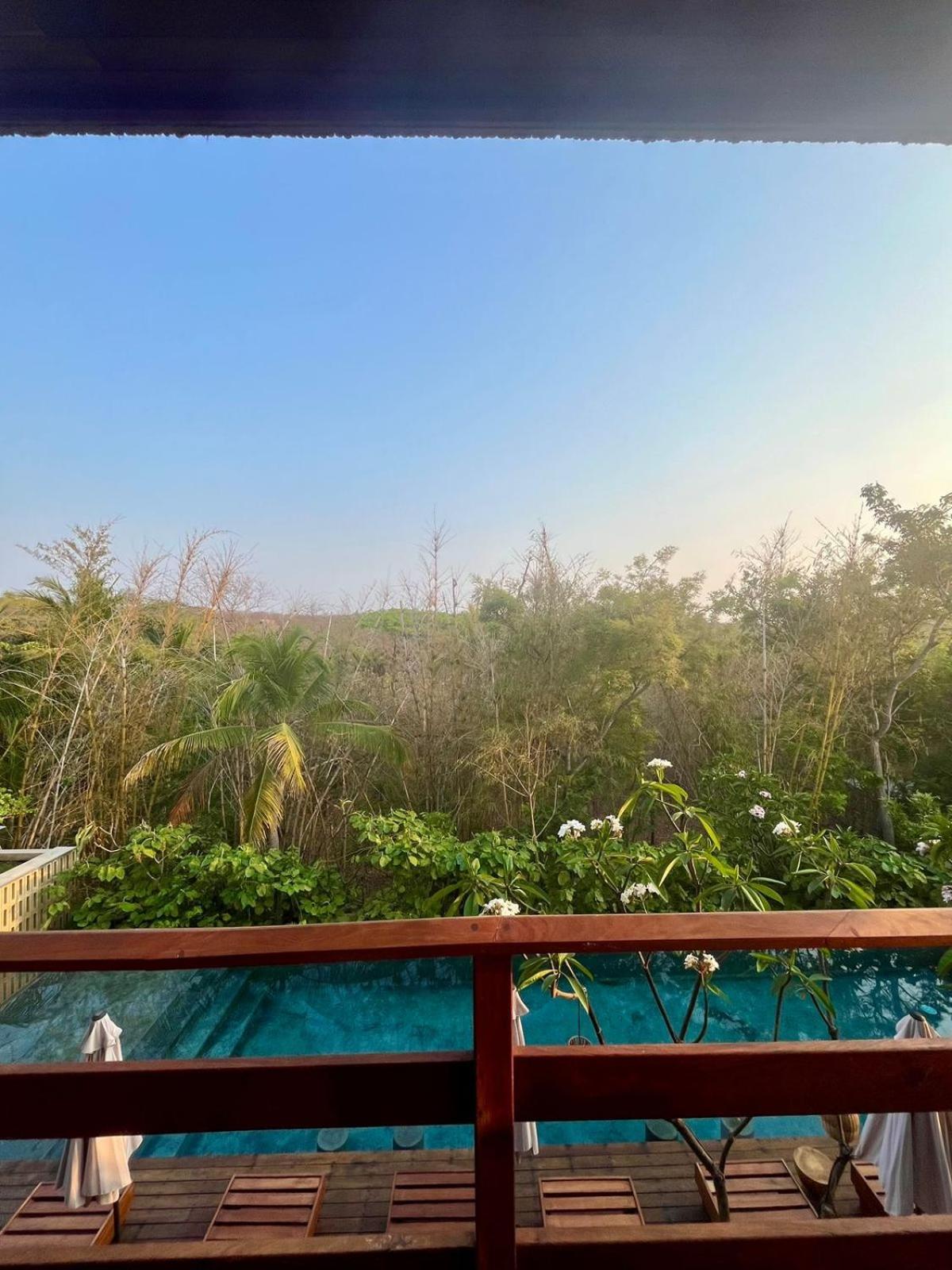 Ennea Hotel - Adults Only Puerto Escondido  Δωμάτιο φωτογραφία